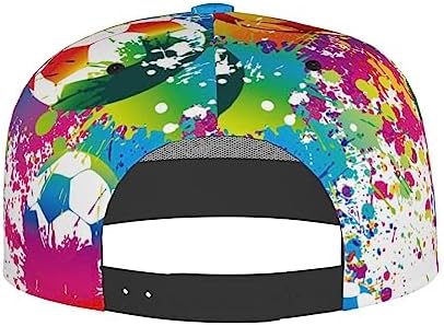 Supdreamc Unisex Baseball Cap Snapback Dad Hat