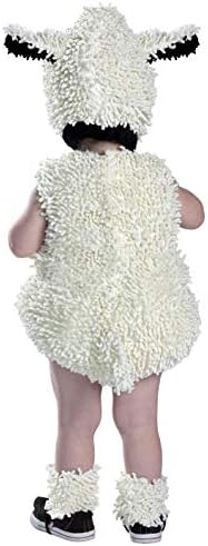 Princess Paradise Baby Girls Lamb Costume