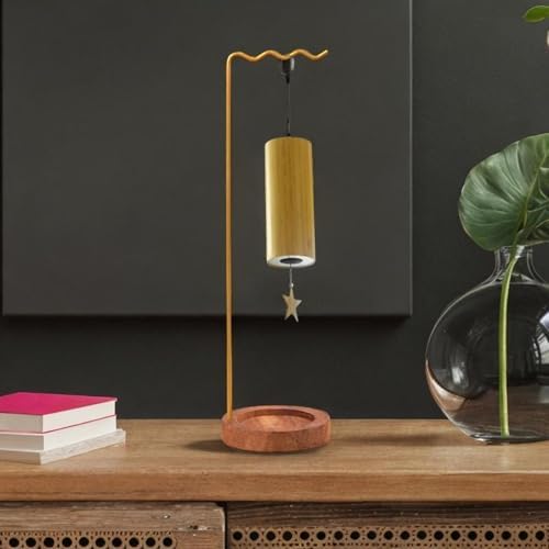 Wind Chime Stand for Indoor Home Decor