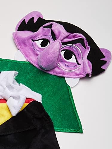 Disguise Baby Boys Count Deluxe Costume