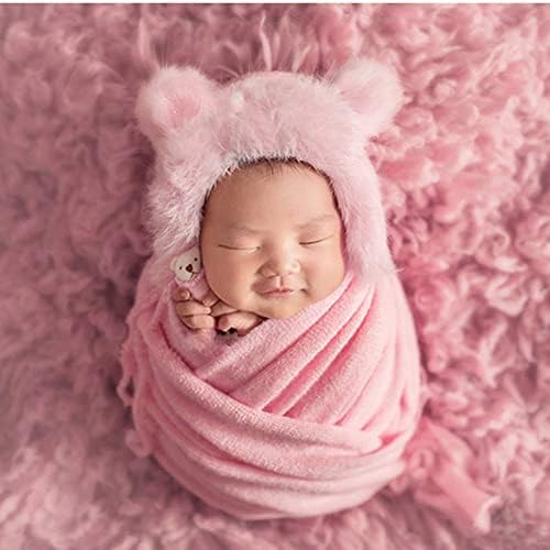 Vemonllas Newborn Photography Props Outfits for Baby Boy or Girl