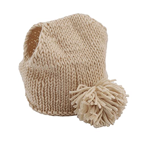 TRIPPER Newborn Baby Boy Knit Photo Outfits