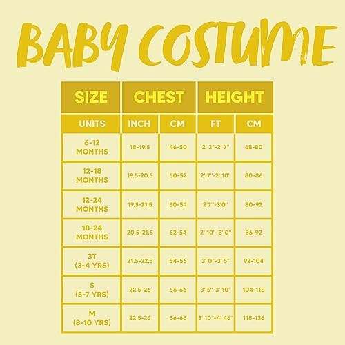 Spooktacular Halloween Monkey Costume for Kids
