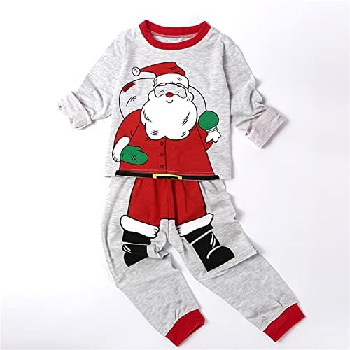 Christmas Plaid Shorts for Toddlers and Kids