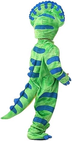 Spooktacular Dinosaur Costume for Toddlers