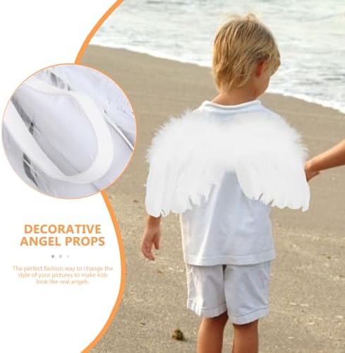 Alipis Mini Cupid Costume Set for Babies