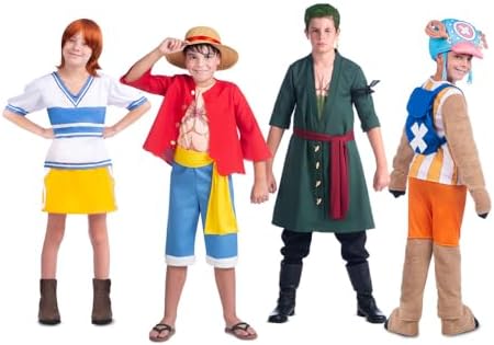 My Other Me One Piece Chopper Cosplay Costume for Boys