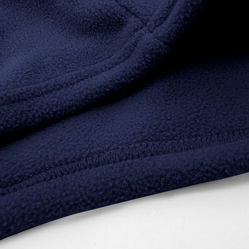 Winter Hats for Men Women Balaclava Ski Mask Windproof Warm Adjustable Fleece Lining Hat