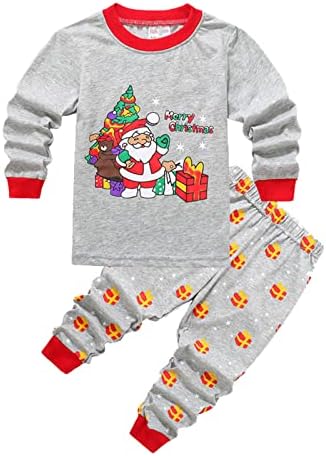 Mamas Boy Outfit Kids Christmas Adult Set Toddler Boy