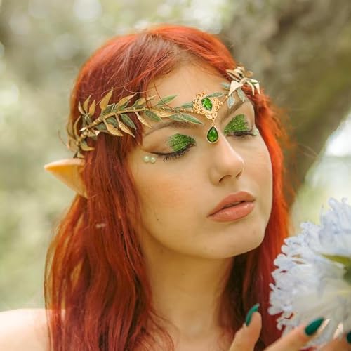 MOSTORY Renaissance Accessories Set for Women