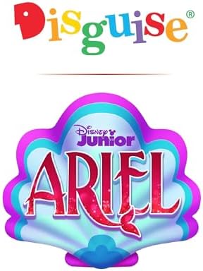 Ariel Costume for Toddlers Disney Little Mermaid