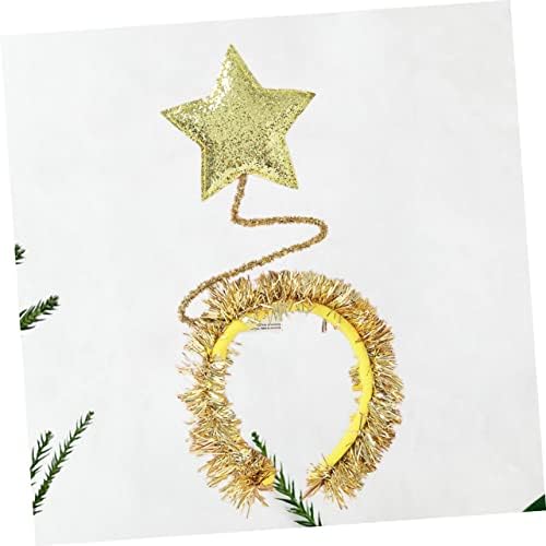 1PC Metallic Headband for Kids and Teens