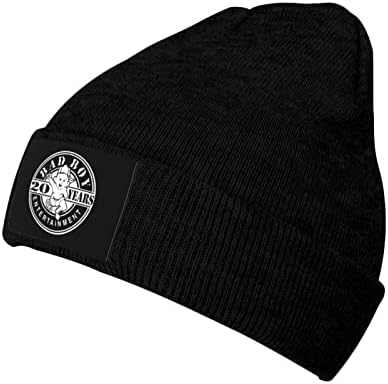 Movie Football Warm Slouchy Beanie Hat for Winter