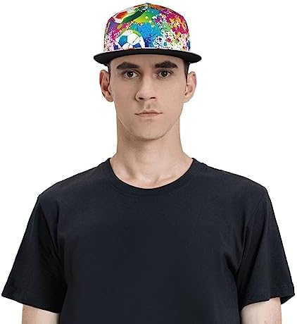 Supdreamc Unisex Baseball Cap Snapback Dad Hat