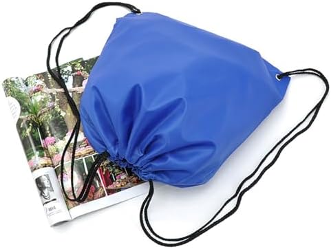 Yikangheng Drawstring Backbag 4 Pcs