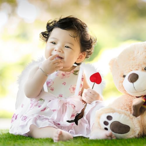 Alipis Mini Cupid Costume Set for Babies