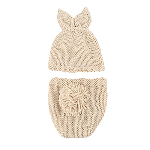 TRIPPER Newborn Baby Boy Knit Photo Outfits