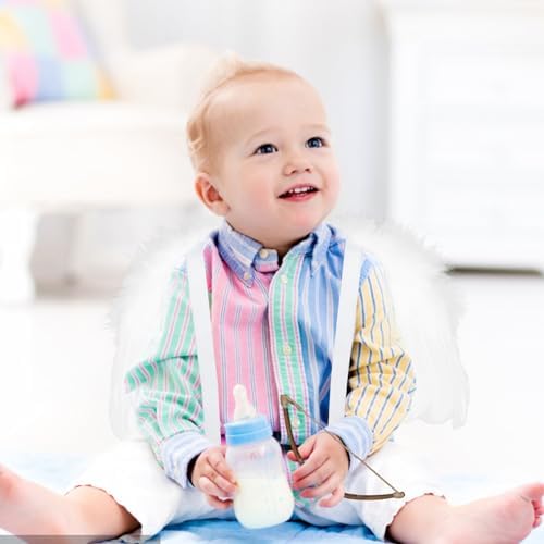 Alipis Mini Cupid Costume Set for Babies