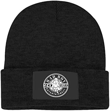 Movie Football Warm Slouchy Beanie Hat for Winter