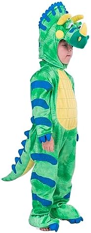 Spooktacular Dinosaur Costume for Toddlers