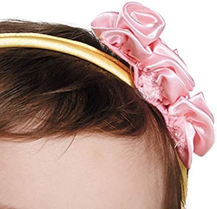 Disguise Baby Girls Belle Infant Costumes Yellow 12 Months