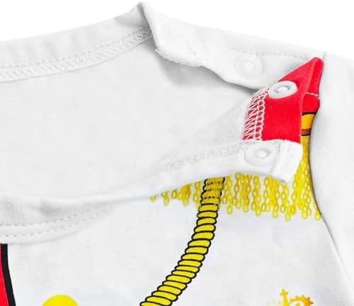 Newborn Baby Prince Costume Set for Halloween