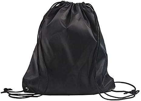 LIHI Bag 10 Pack Drawstring Gym Backpacks
