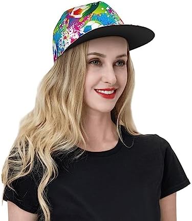Supdreamc Unisex Baseball Cap Snapback Dad Hat