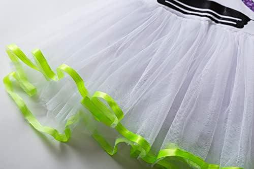 Buzz Lightyear Tutu Dress for Baby Girls