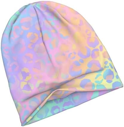 Novelty Unisex Beanie Hat Winter Skull Cap for Men Women