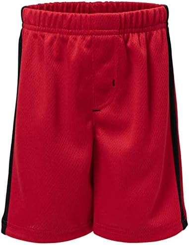 Jurassic Park Athletic Graphic T-Shirt and Shorts Outfit Set for Kids