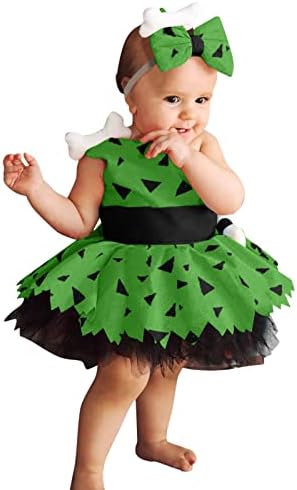 Bam Bum Toddler Girl Caveman Costume Sweatshirt