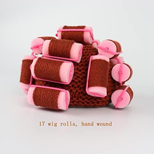 Adolala Newborn Photography Props 4 Piece Set