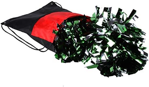 ICObuty 6 Pack Drawstring Gym Bags for Sports Yoga Travel
