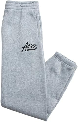 AEROPOSTALE Boys 2-Piece Fleece Jogset