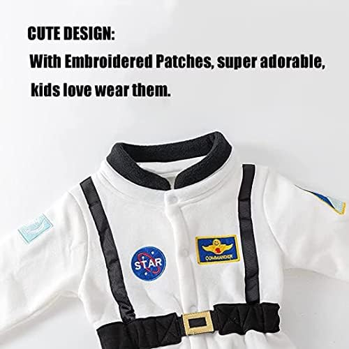 Baby Animal Costumes Unisex Toddler Halloween Dress Up Romper