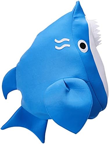 Forum Novelties Nipper The Shark Baby Costume 1