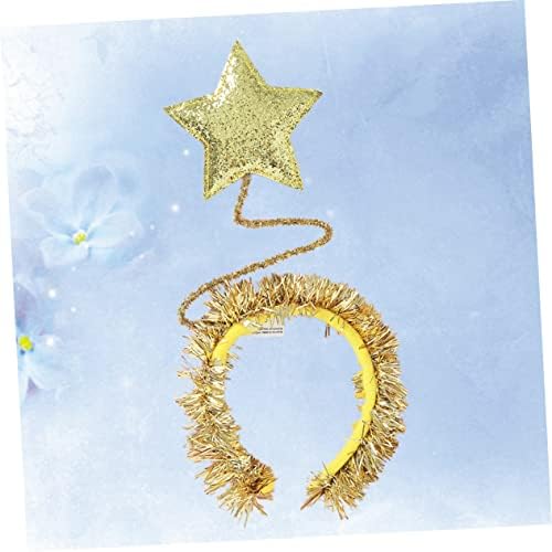 1PC Metallic Headband for Kids and Teens