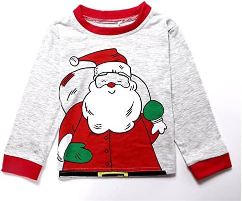 Christmas Plaid Shorts for Toddlers and Kids