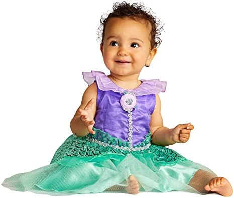 Disney Ariel Costume for Baby - The Little Mermaid