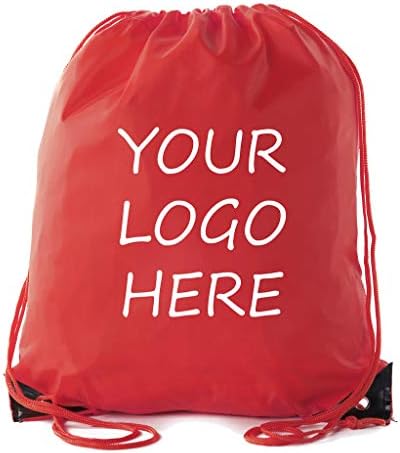 Mato Hash Custom Logo Drawstring Bags 100PK