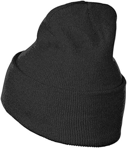 Movie Football Warm Slouchy Beanie Hat for Winter