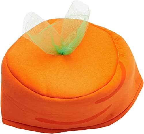 Baby Carrot Costume for Boys
