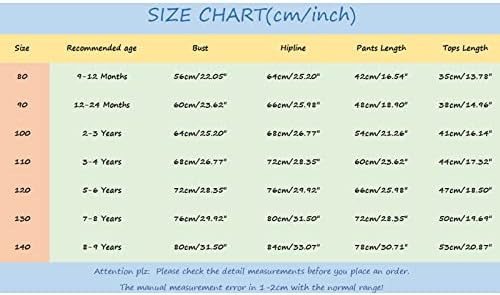 Kids Christmas Tracksuit for Toddlers Boy 5T 2T 3T