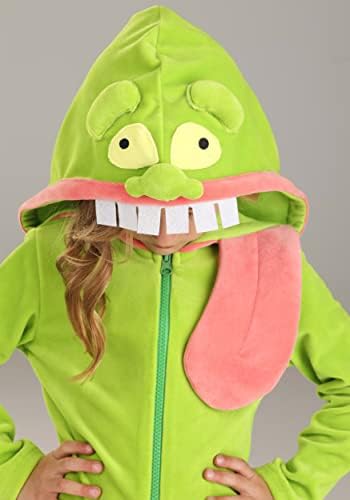 Toddler Slimer Costume Hoodie for Kids
