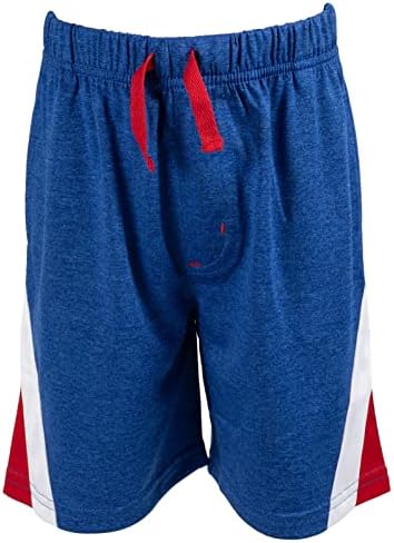 Marvel Avengers Spider-Man 3 Piece Outfit Set