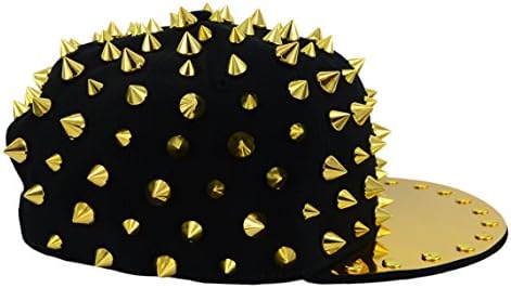 Bling Baseball Cap for Women and Men with Diamond Sequin Design