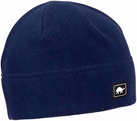 Turtle Fur Beanie Chelonia 150 Fleece Hat 1