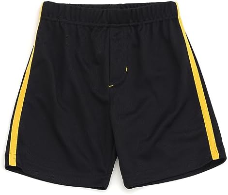DC Comics Justice League Batman Superman Youth Shorts Set