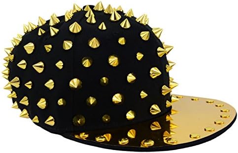 Bling Baseball Cap for Women and Men with Diamond Sequin Design